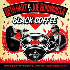 Beth Hart - Black Coffee