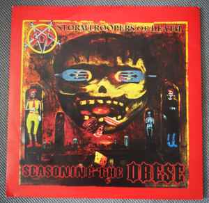 S.O.D. - Seasoning The Obese | Releases | Discogs