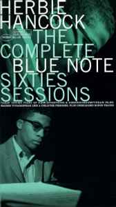 Herbie Hancock - The Complete Blue Note Sixties Sessions