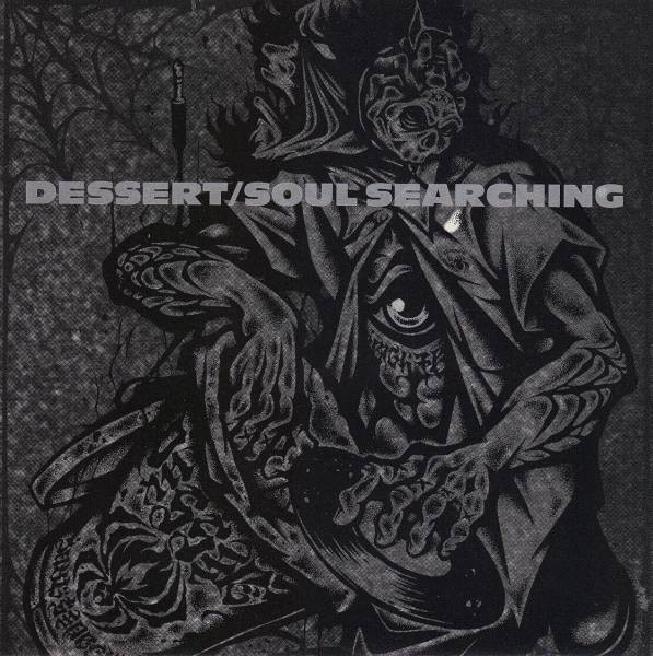 Dessert – Soul Searching (2000, CD) - Discogs