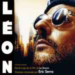 Cover of Léon (Bande Originale Du Film De Luc Besson), 2018, Vinyl