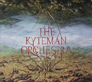 The Kyteman Orchestra - The Kyteman Orchestra