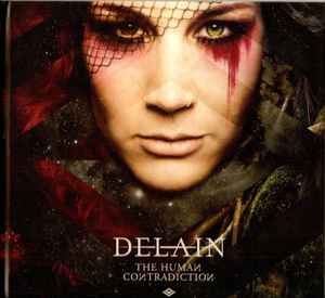 Delain - The Human Contradiction