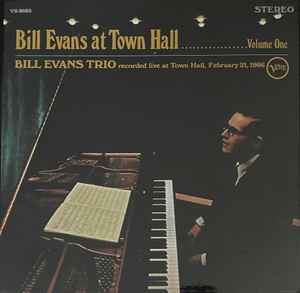 Bill Evans – From Left To Right , White Heavy Vinyl, Vinyl