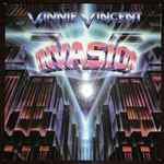 Cover of Vinnie Vincent Invasion, 2000, CD