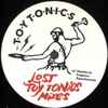 Various - Lost Toy Tonics Mixes