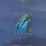 Cover of Natural States, 1985, Vinyl