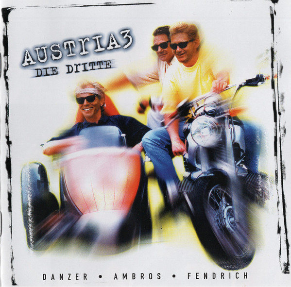 Austria3 – Die Dritte (2000