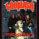 Cover of Thrashback, 1998, CD