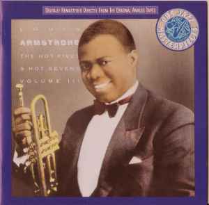 Louis Armstrong & His All-Stars – Ambassador Satch -  - მუსიკალური  ვინილები (ფირფიტები)