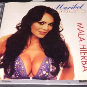 MARIBEL GUARDIA music | Discogs