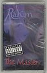 Rakim – The Master (1999, CD) - Discogs