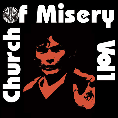 Church Of Misery - Vol.1 | Releases | Discogs