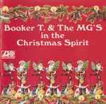Cover of In The Christmas Spirit, , CD