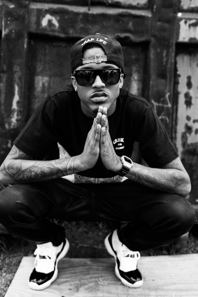 August Alsina Discography | Discogs