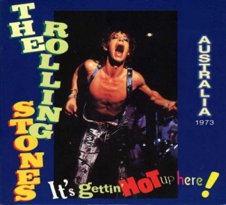 The Rolling Stones – Rock'n Roll Stew (1998, CD) - Discogs