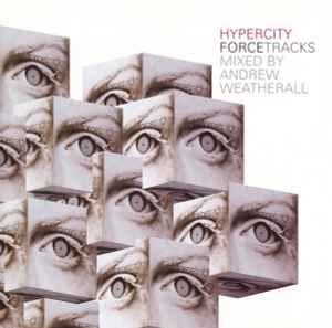 Hypercity - Andrew Weatherall