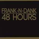 Cover of 48 Hours, 2013, CD