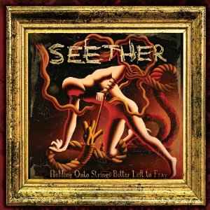 Seether – Walmart Soundcheck: Live In The Studio (2014, CD) - Discogs
