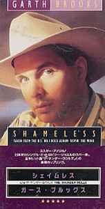 Garth Brooks Shameless 1992 CD - Discogs