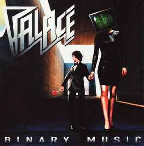 Binary Music - Palace