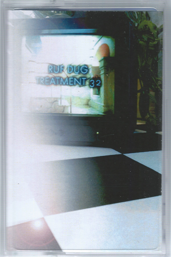 descargar álbum Ruf Dug - Treatment 32