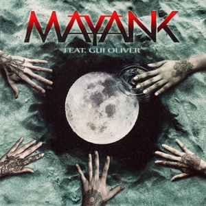 Mayank (2) - Mayank (Feat. Gui Oliver) album cover