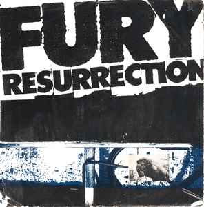 Resurrection - Fury