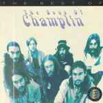 Cover of The Best Of The Sons Of Champlin, 1993, CD