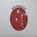 Cover of Grannie, 2021, Vinyl