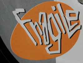 Fragile Records