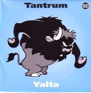 ladda ner album Tantrum Yalta - Tantrum Yalta