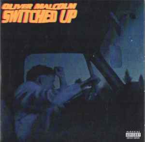 Oliver Malcolm (2) - Switched Up album cover
