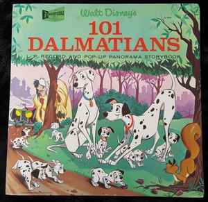 Walt Disney Studio - Walt Disney's 101 Dalmatians, Releases