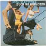 Cover of Buck Up Princess, 2004, CD