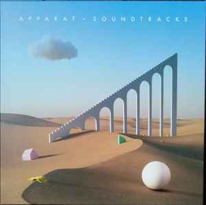 Apparat - Soundtracks