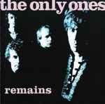 Cover of Remains, 1993-09-16, CD