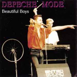 Beautiful Boys - Depeche Mode