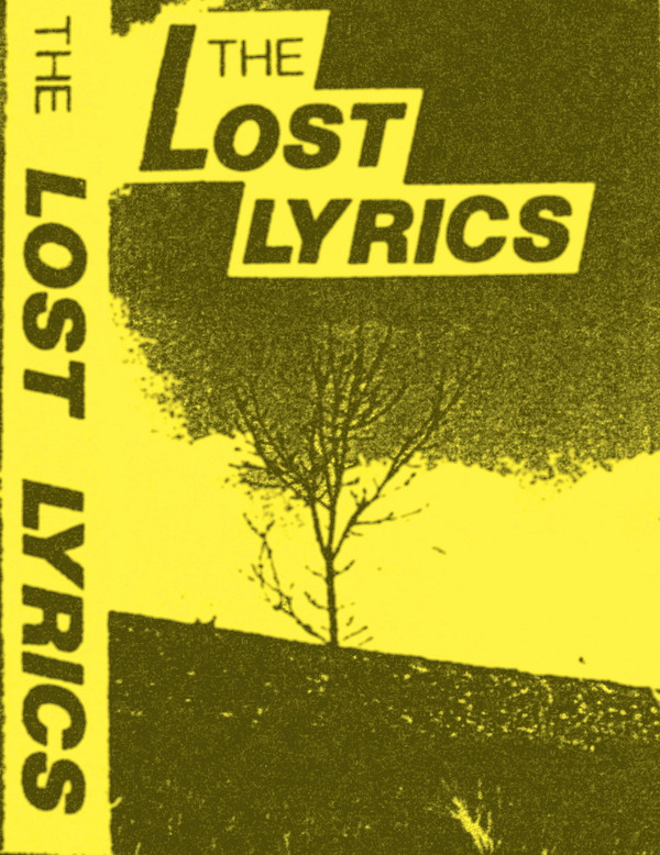 descargar álbum Lost Lyrics - Lost Lyrics