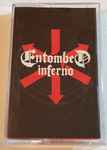 Cover of Inferno, 2003, Cassette