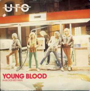 Young Blood - UFO