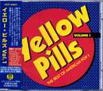 Pochette de Yellow Pills - The Best Of American Pop! Volume 1, 1999, CD