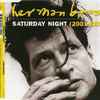 Herman Brood - Saturday Night (2001 Remix)