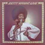 Betty Wright – Betty Wright Live (1985, Vinyl) - Discogs
