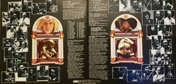 last ned album Harry Nilsson - Un Pequeño Toque De Schmilsson En La Noche