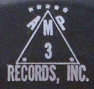 Amp 3 Records, Inc. Label | Releases | Discogs