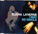 Cover of I May Be Single, 1996, Vinyl
