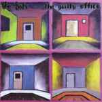Cover of The Guilty Office, 2009, CD