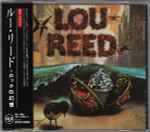 Cover of Lou Reed, 1992-04-21, CD