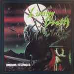 Cover of Worlds Neuroses, 1988-09-00, Vinyl